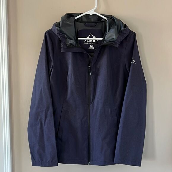 HFX Jackets & Blazers - Womens’ HFX Lightweight Jacket Size M